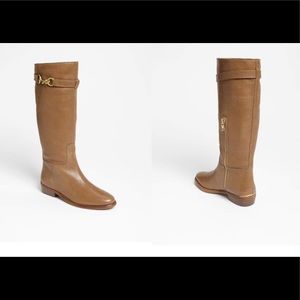 Coach Laguna Knee High Boot